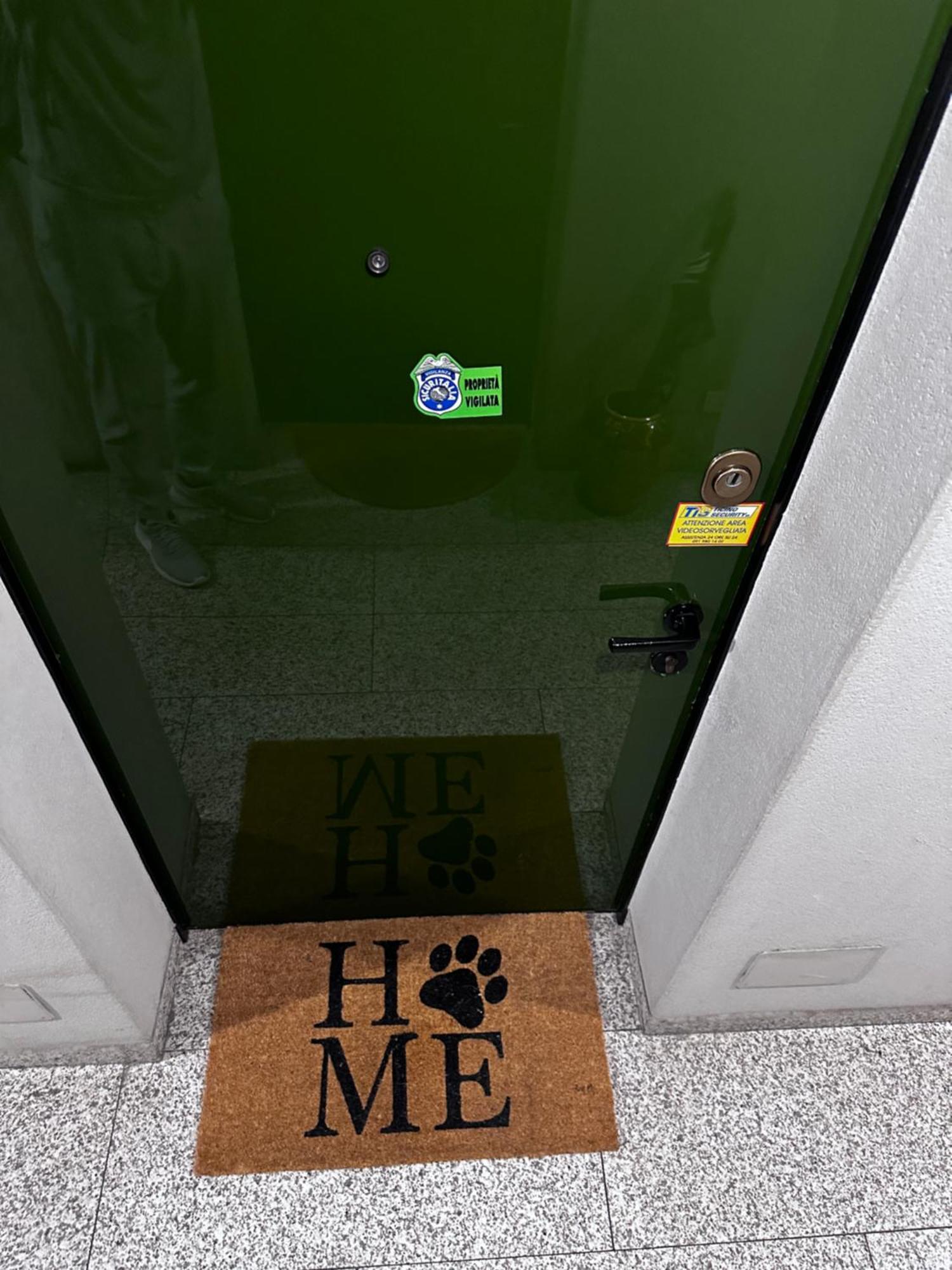 Casa Di Ricky Como Exterior foto